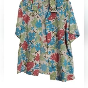 Allison Daley spring